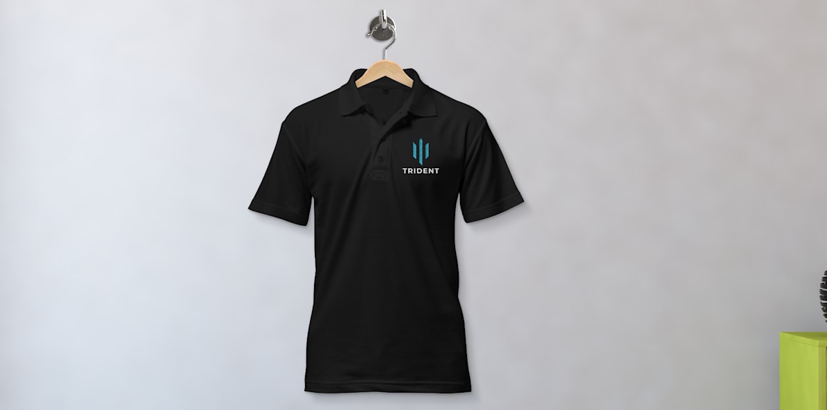 Polo basic shop tees